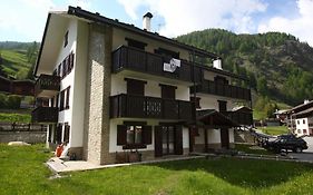 Champoluc Apartments